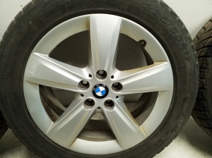 BMW 2 SERIES (F46) (2015–2026) Rim set - 4