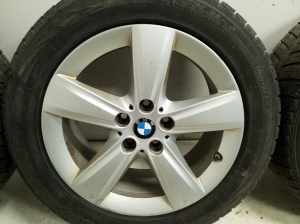 BMW 2 SERIES (F46) (2015–2026) Rim set - 6