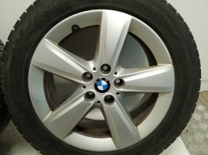 BMW 2 SERIES (F46) (2015–2026) Rim set - 9