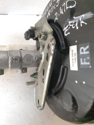 TOYOTA Hilux (2015–2020) Brake booster 13101020830 - 2