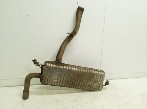BMW 2 SERIES (F46) (2015–2026) Summuti 8577091 - 2