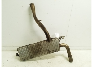 Muffler - 8577091