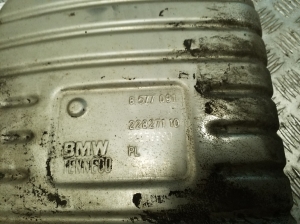 BMW 2 SERIES (F46) (2015–2026) Summuti 8577091 - 3
