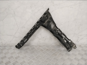 Mercedes Benz C-Class 205 (2014–2021) Rear bumper bracket A2058802002 - 2