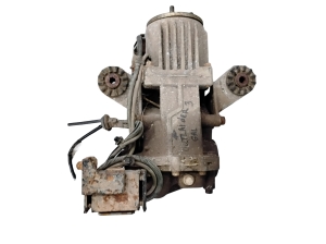 Hinterachsdifferential - T02GS1498