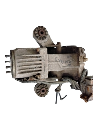 Citroen C-Crosser (2007–2013) Hinterachsdifferential T02GS1498 - 5