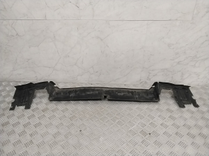 BMW IX3 G08 (2021–2026) Luftleitblech für den Kühler 9854745 - 3