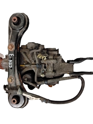 Honda CR-V (2012–2016) Hinterachsdifferential R7L7F024333 - 2