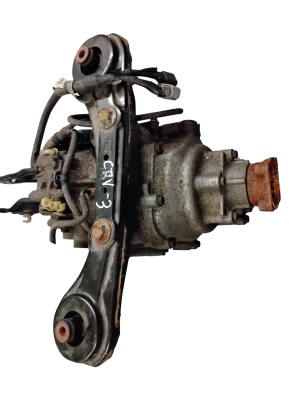 Honda CR-V (2012–2016) Hinterachsdifferential R7L7F024333 - 5