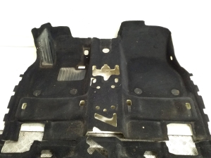 BMW 2 SERIES (F46) (2015–2026) Interior carpet - 2