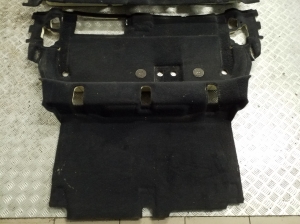 BMW 2 SERIES (F46) (2015–2026) Interior carpet - 3
