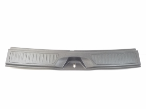   Trunk interior trim  - A2466902641 