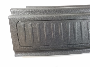 Mercedes Benz B-Class 246 (2011–2017) Trunk interior trim A2466902641 - 3