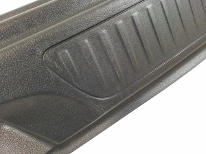 Mercedes Benz B-Class 246 (2011–2017) Trunk interior trim A2466902641 - 4