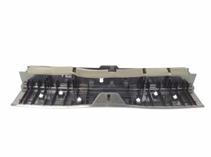 Mercedes Benz B-Class 246 (2011–2017) Trunk interior trim A2466902641 - 5