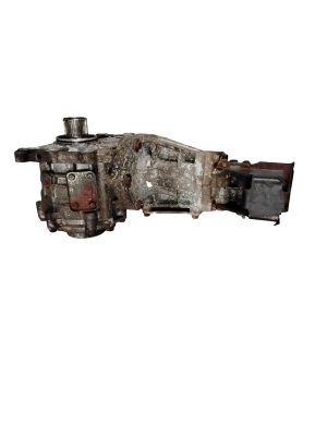 Citroen C-Crosser (2007–2013) Vorderachsgetriebe (Differential) 2204C8 - 2