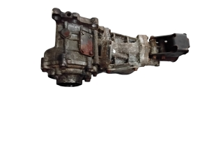 Citroen C-Crosser (2007–2013) Vorderachsgetriebe (Differential) 2204C8 - 3