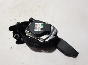 RENAULT Talisman II (2015–2026) Sicherheitsgurt vorne 631452900 - 3