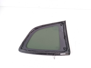 BMW 2 SERIES (F46) (2015–2026) Seitenscheibe hinten (Karosserie) 7398755 - 4