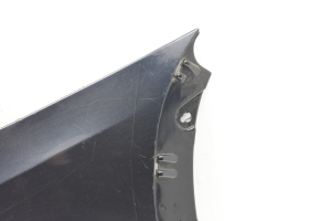 BMW X5 E70 (2006–2013) Eckteil der hinteren Stoßstange 7158440 - 5