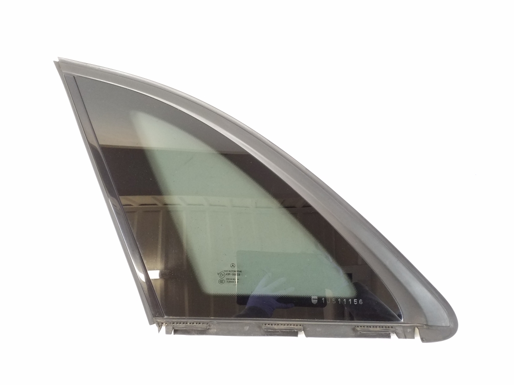 Mercedes Benz B-Class 246 (2011–2017) Rear quarter glass A2466700900 Mercedes Benz B-Class 246 (2011–2017) Rear quarter glass A2466700900