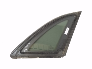 Mercedes Benz B-Class 246 (2011–2017) Rear quarter glass A2466700900 - 2