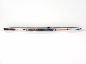   License plate light housing  - A2467401601 
