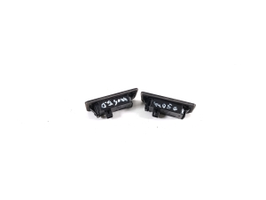 BMW 2 SERIES (F46) (2015–2026) Numbrimärgi tuled 7193293 - 3