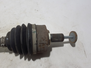VOLVO XC90 (2015–2024) Front drive shaft and its parts 31325852 - 2