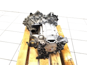 Peugeot 2008 P24 (2019–2026) Motor ZK01 - 3