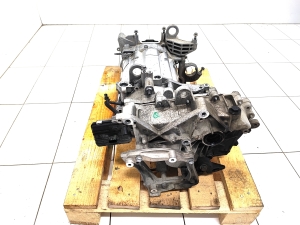 Peugeot 2008 P24 (2019–2026) Motor ZK01 - 4