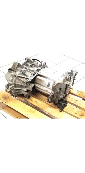 Peugeot 2008 P24 (2019–2026) Motor ZK01 - 5