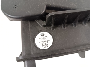 BMW 2 SERIES (F46) (2015–2026) Kõlar 9275996 - 4