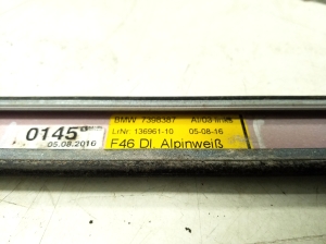 BMW 2 SERIES (F46) (2015–2026) Katuseliist 7398387 - 2