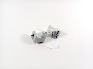 BMW 2 SERIES (F46) (2015–2026) Front door lower hinge 7284535 - 2