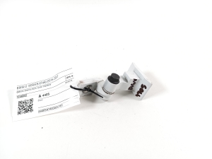 Tagumise küljeukse ülemine hing - 7246062