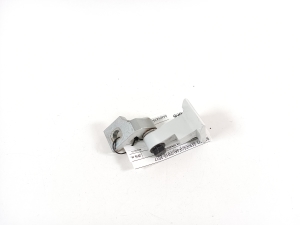 BMW 2 SERIES (F46) (2015–2026) Rear side door upper hinge 7246062 - 2