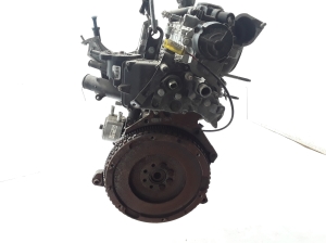 Peugeot 307 I (2000–2009) Motor 10DYSG - 2