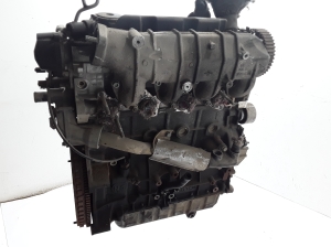 Motor - 10DYSG