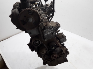 Peugeot 307 I (2000–2009) Motor 10DYSG - 3