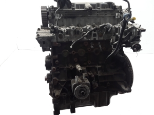 Peugeot 307 I (2000–2009) Motor 10DYSG - 4