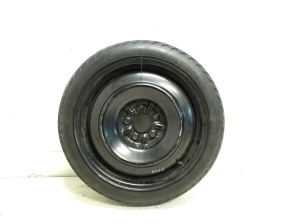   Roue de secours 