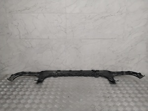 Mercedes Benz GLC-Class 253 (2015–2019) Rear bumper lower spoiler A2538857707 - 5