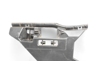 BMW 5 SERIES F10 (2010–2017) Nebelscheinwerferhalter vorne 7200721 - 5