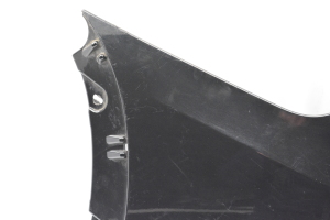 BMW X5 E70 (2006–2013) Eckteil der hinteren Stoßstange 7158439 - 2