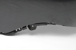 BMW X5 E70 (2006–2013) Eckteil der hinteren Stoßstange 7158439 - 3