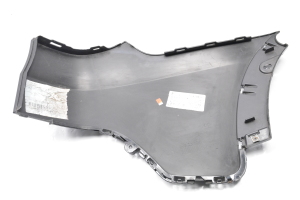 BMW X5 E70 (2006–2013) Eckteil der hinteren Stoßstange 7158439 - 5