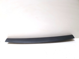 Trunk interior trim - 81760C5000
