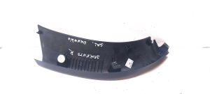 Kia Sorento (2014–2026) Trunk interior trim 81740C5000 - 2