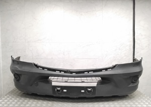 Front bumper - A9068801570